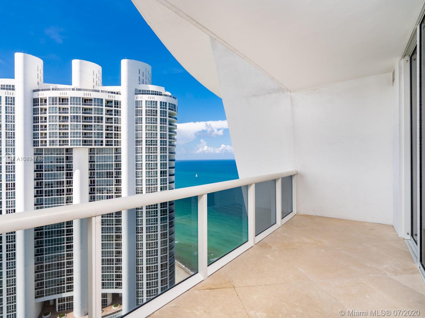 TRUMP PALACE CONDO - Residential