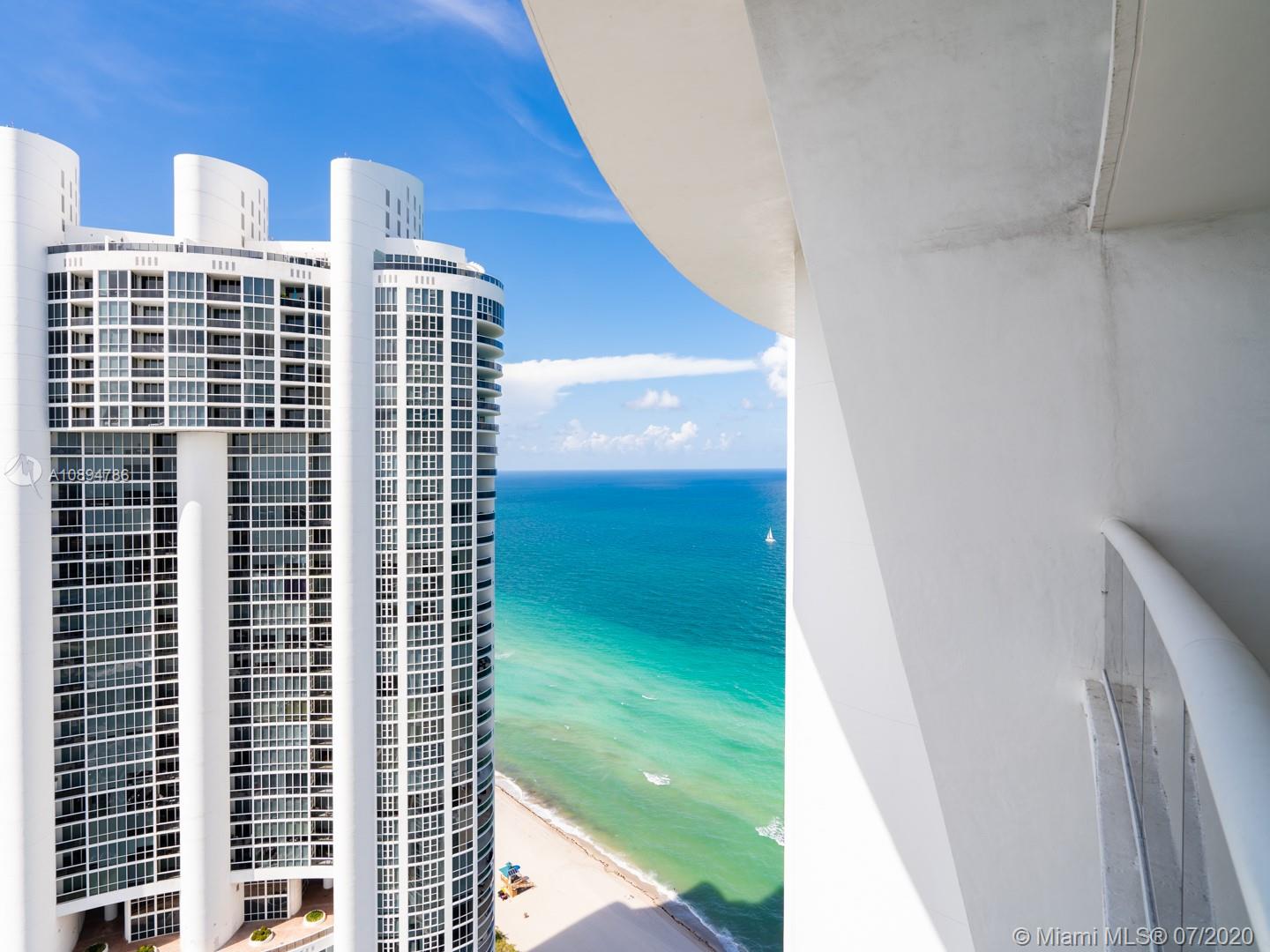 TRUMP PALACE CONDO - Residential