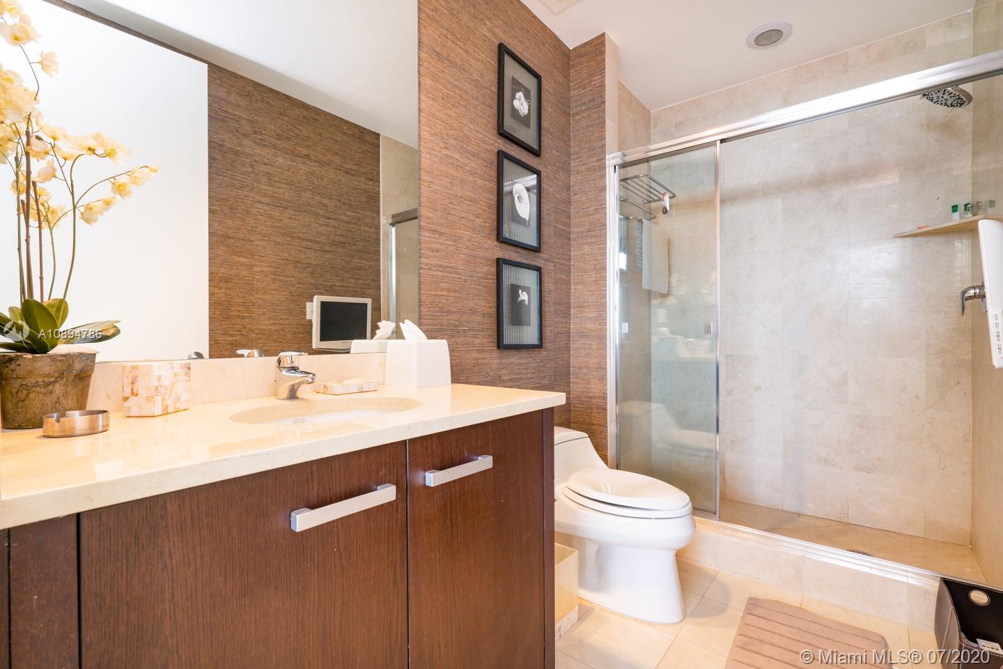 TRUMP PALACE CONDO - Residential