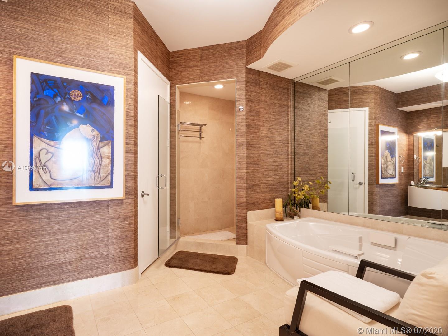TRUMP PALACE CONDO - Residential