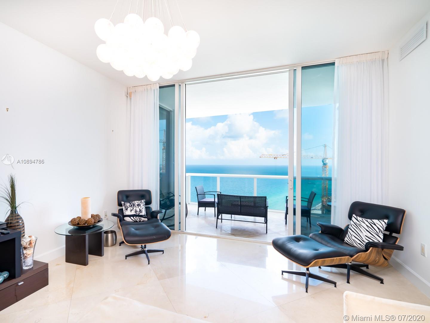 TRUMP PALACE CONDO - Residential