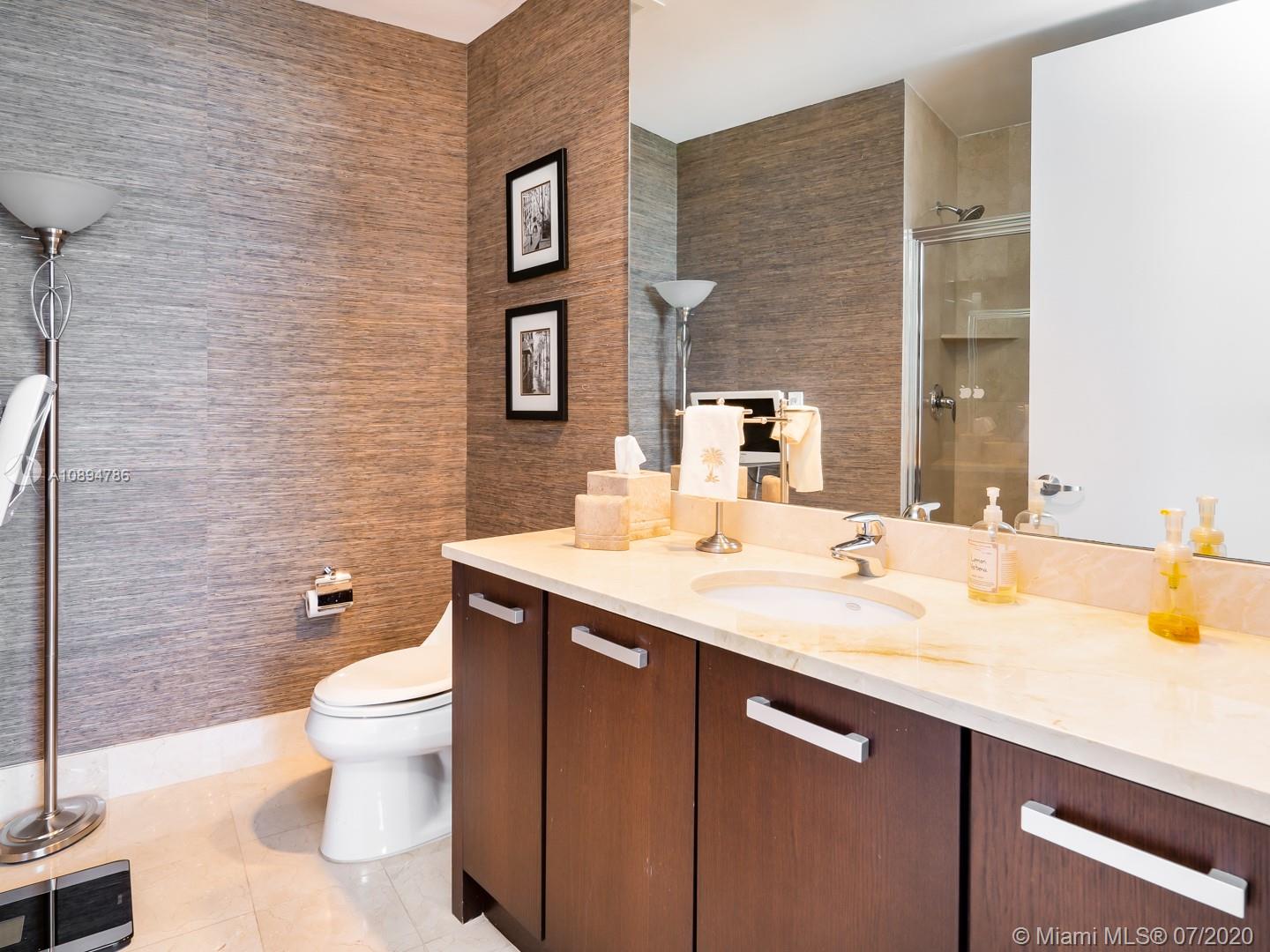 TRUMP PALACE CONDO - Residential