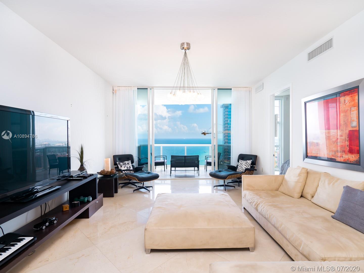 TRUMP PALACE CONDO - Residential