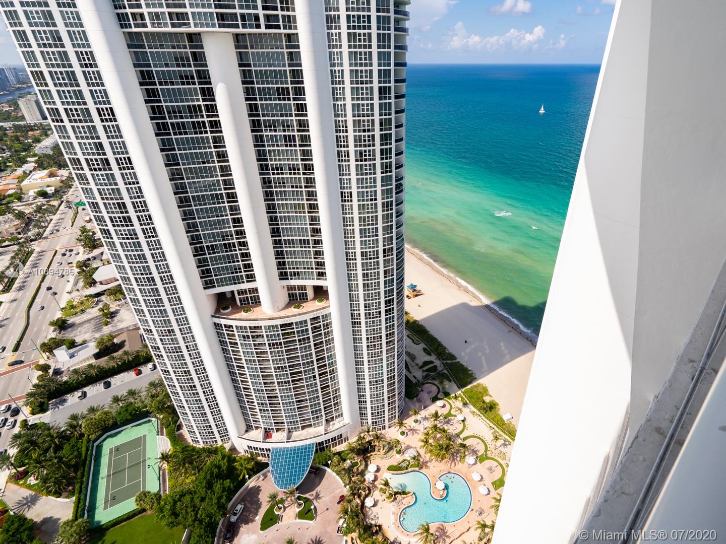 TRUMP PALACE CONDO - Residential