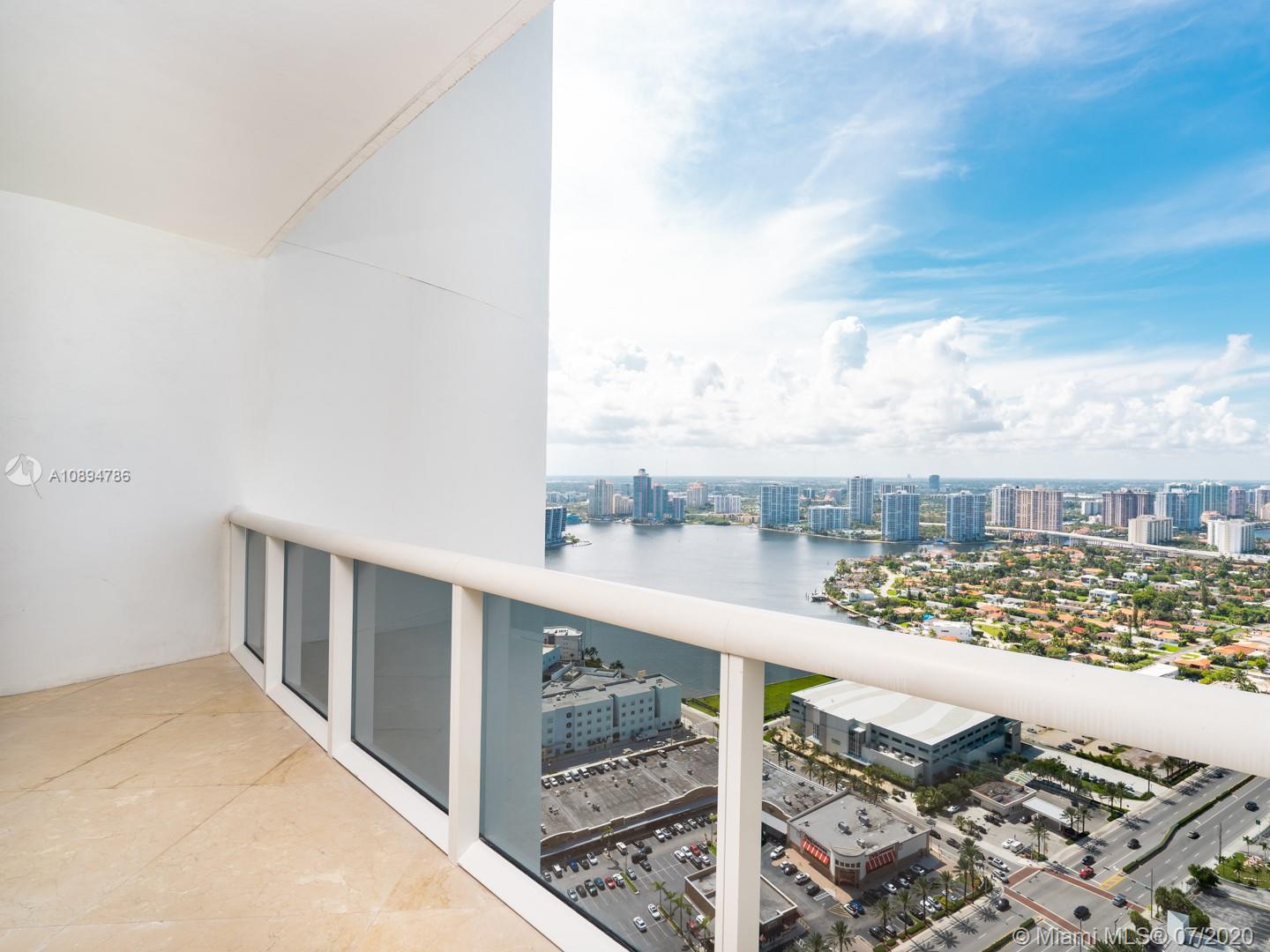 TRUMP PALACE CONDO - Residential
