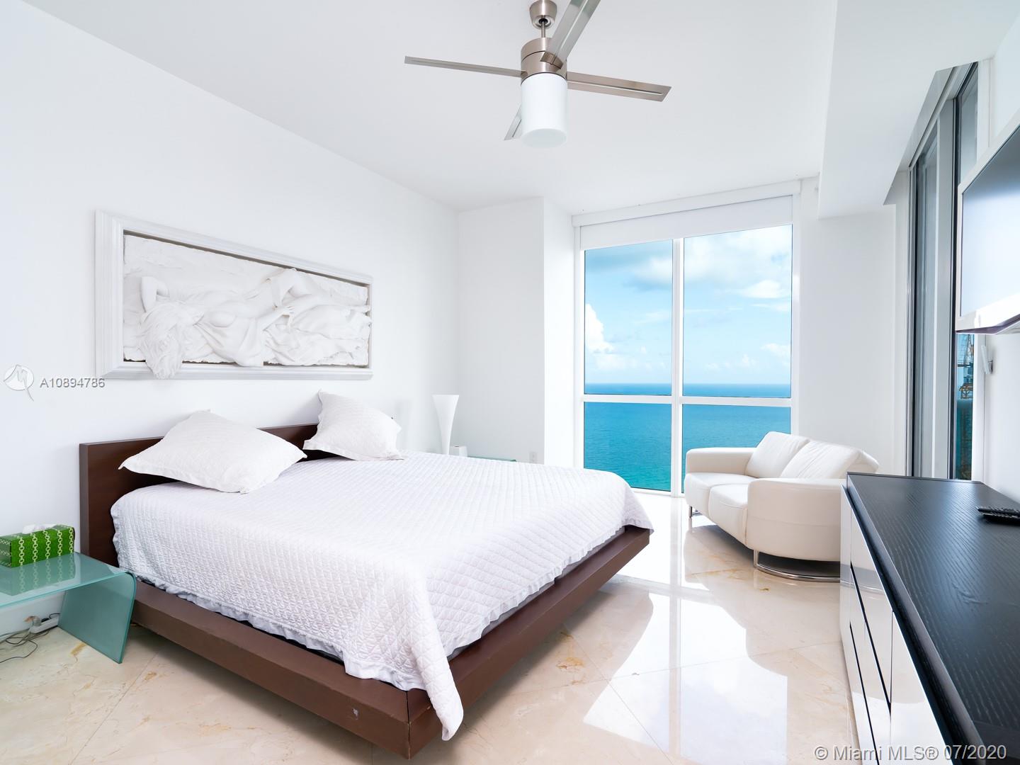 TRUMP PALACE CONDO - Residential