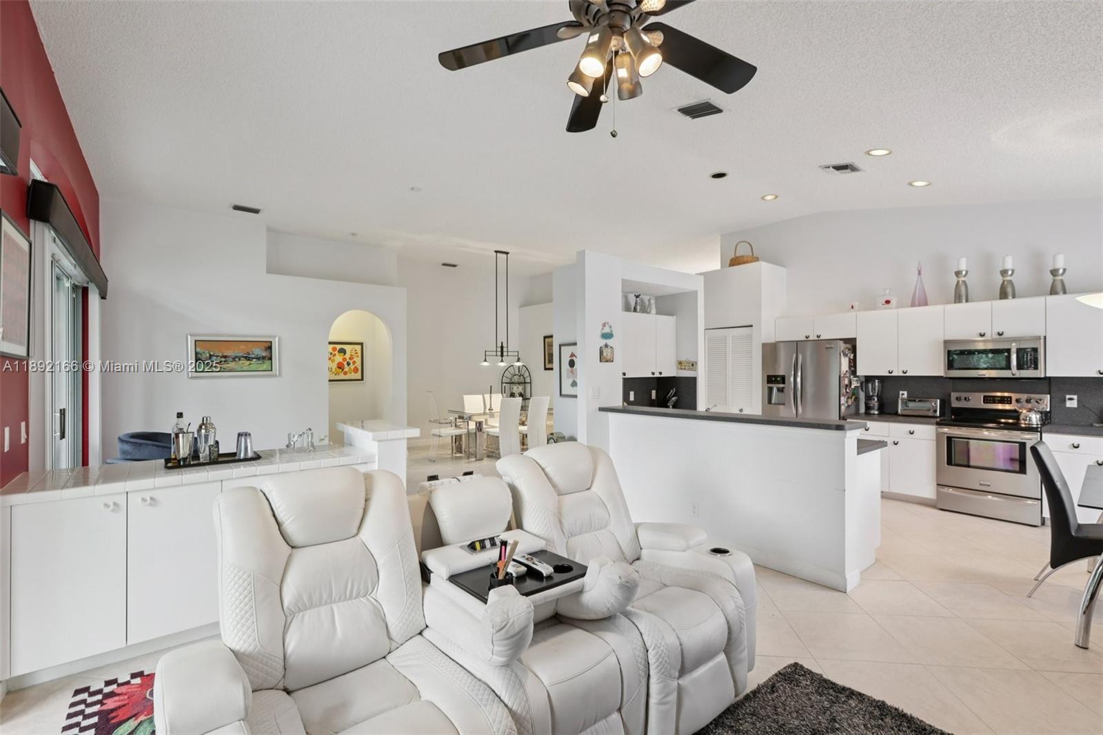 WOODMONT TRACT 67 - Residential