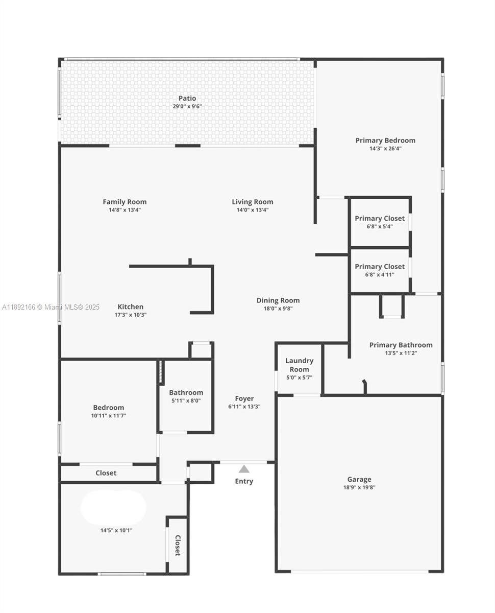 WOODMONT TRACT 67 - Residential