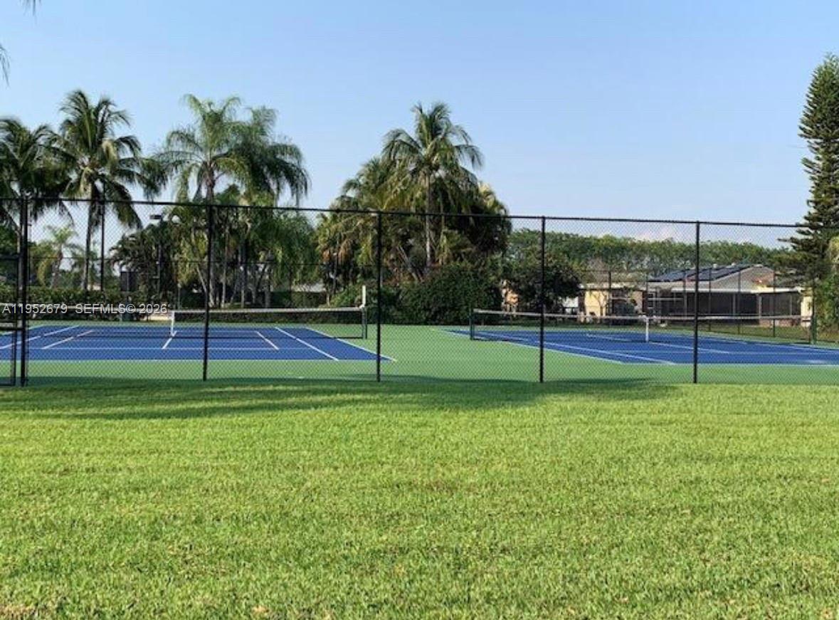 COUNTRY PARK AT BOCA RATO - Residential