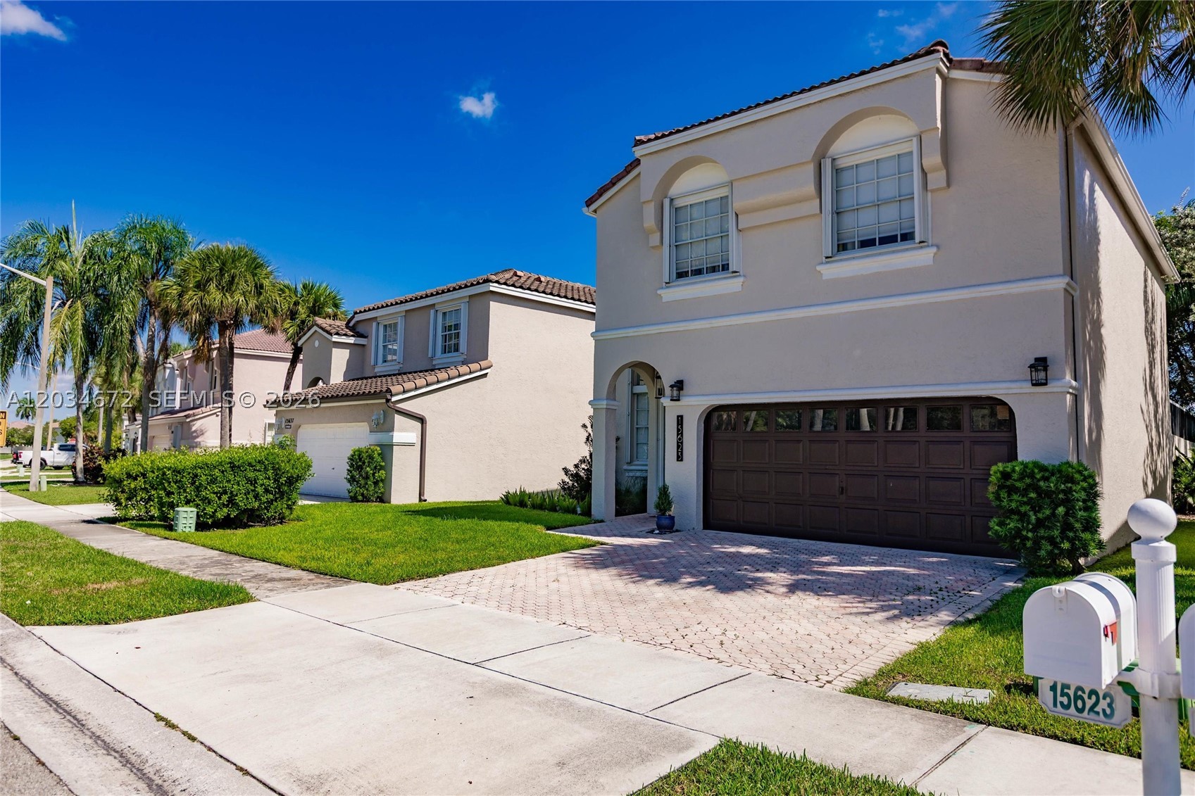 15623 NW 5th St