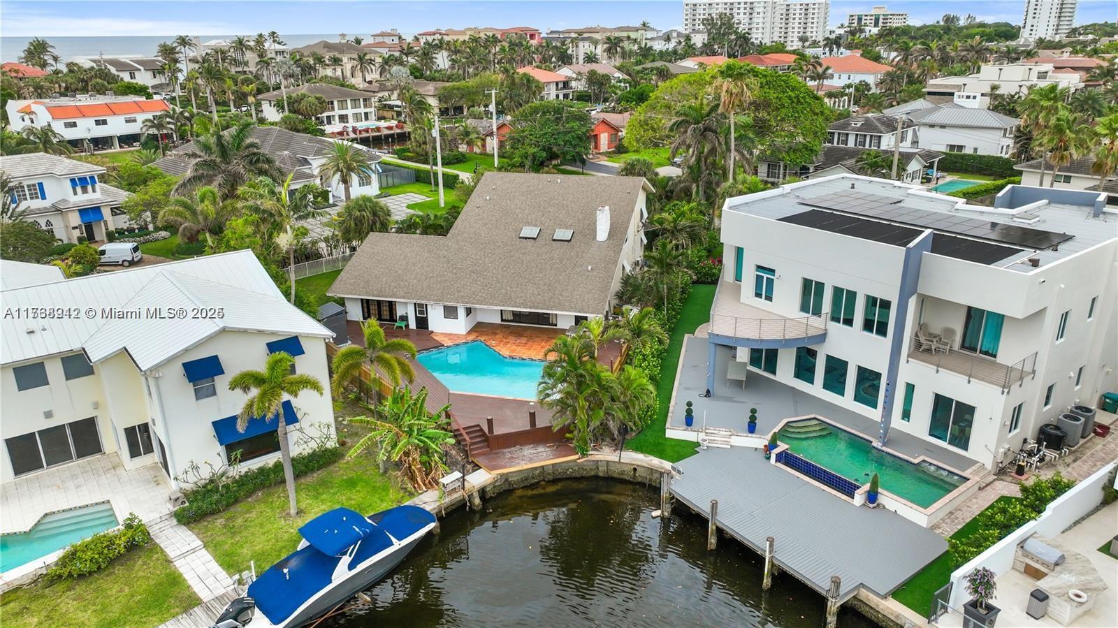 BEL LIDO - Residential