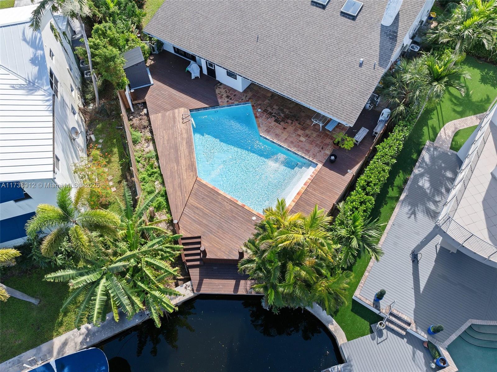 BEL LIDO - Residential
