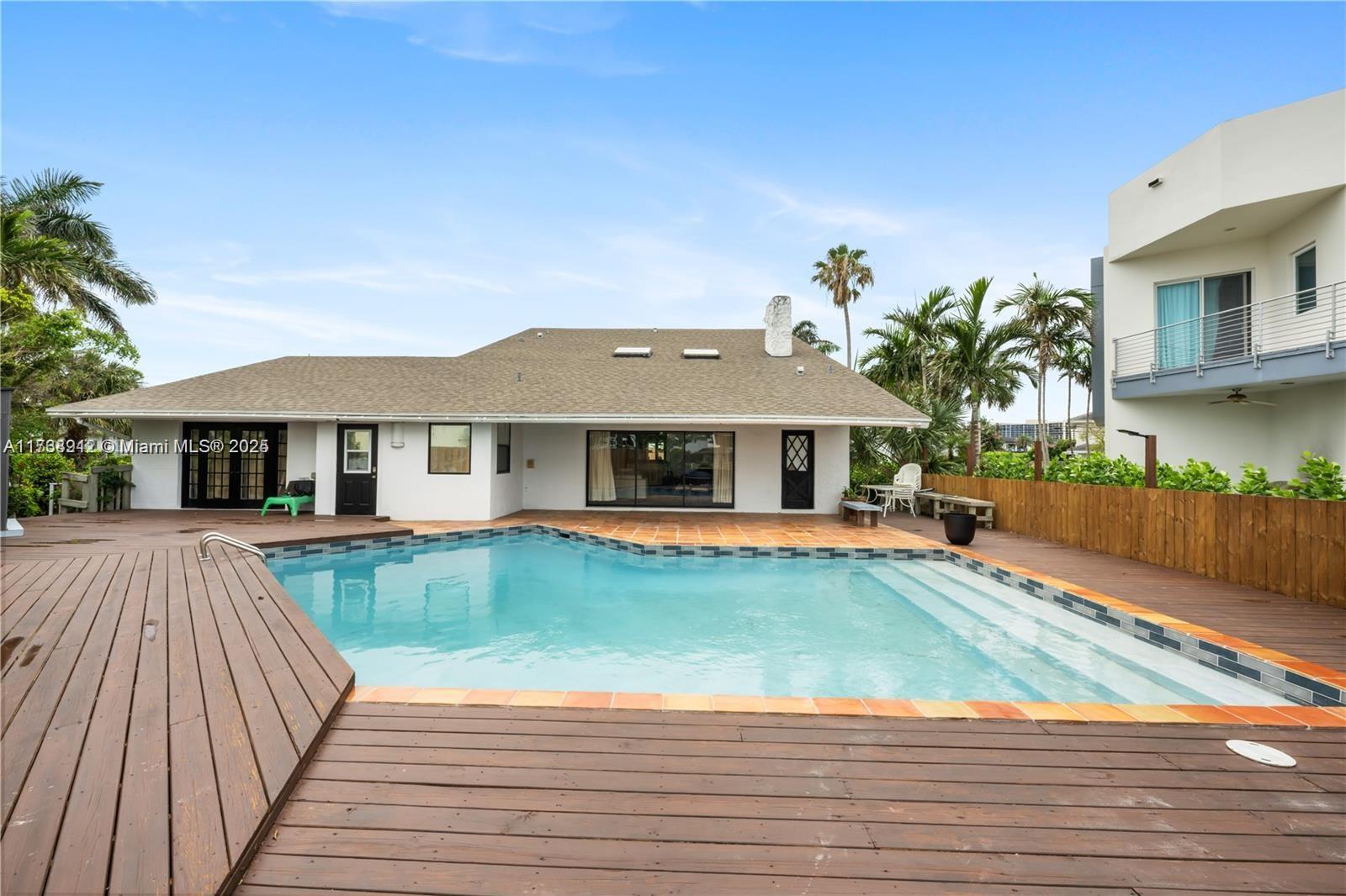 BEL LIDO - Residential