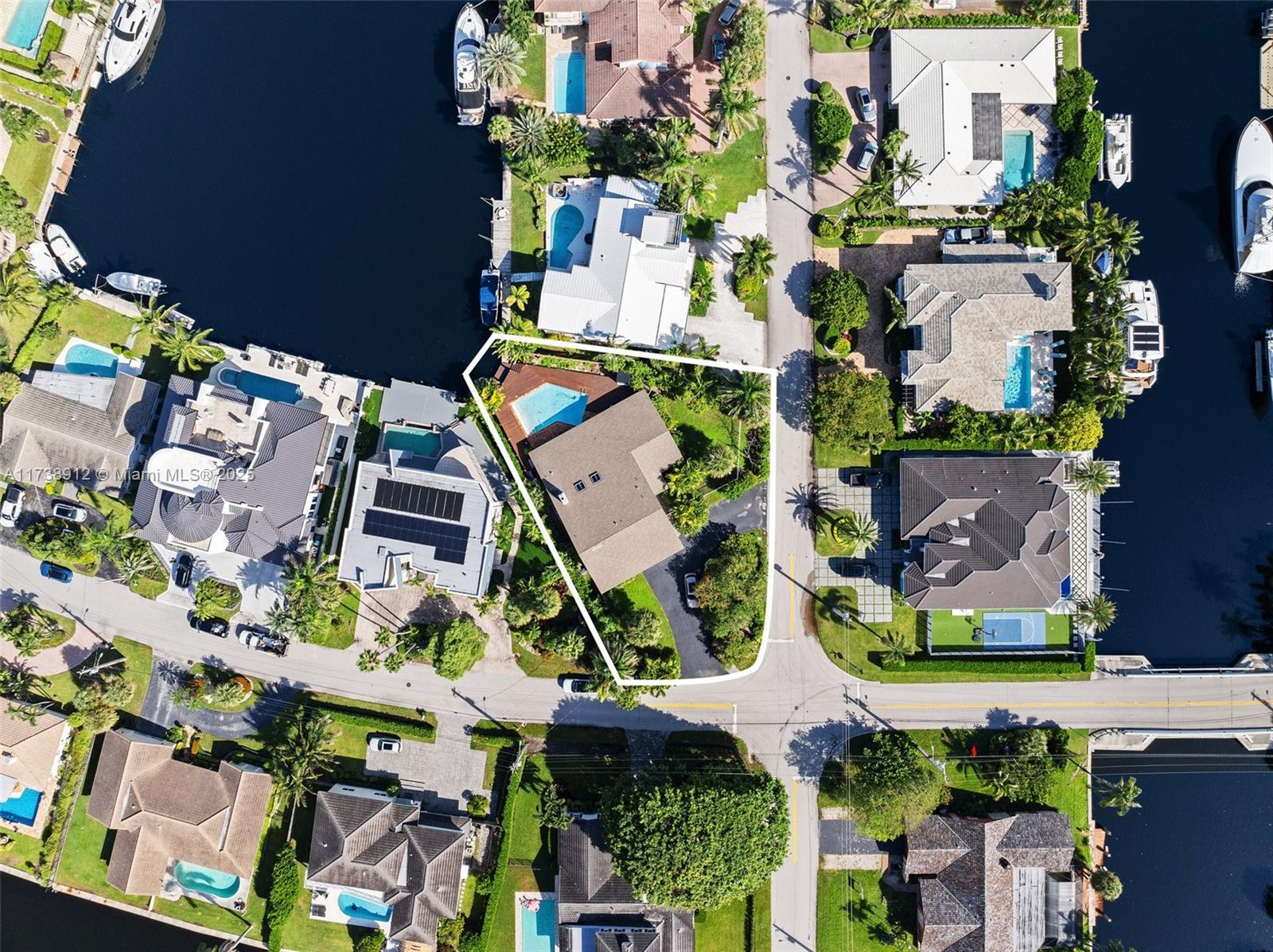 BEL LIDO - Residential