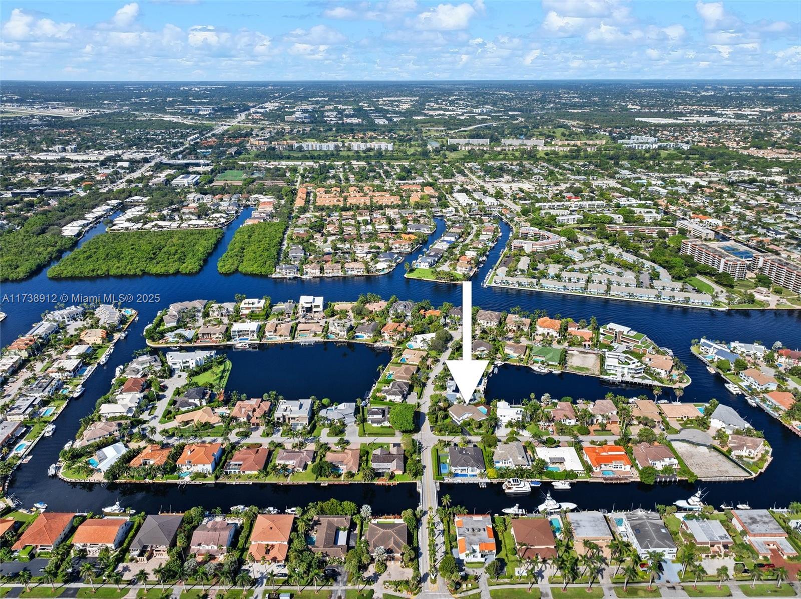 BEL LIDO - Residential