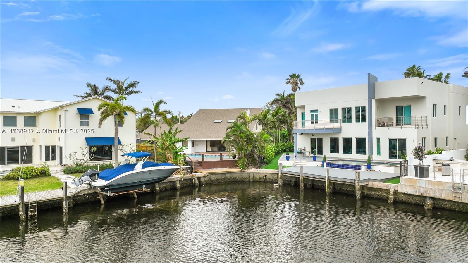 BEL LIDO - Residential