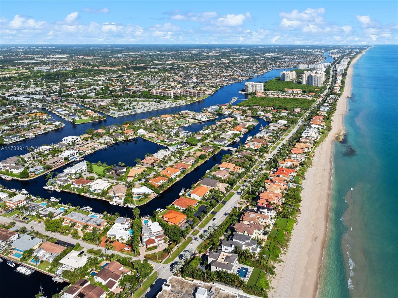BEL LIDO - Residential