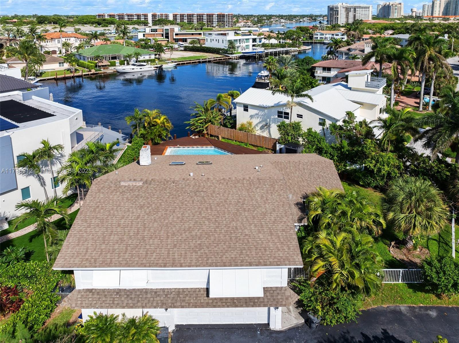 BEL LIDO - Residential