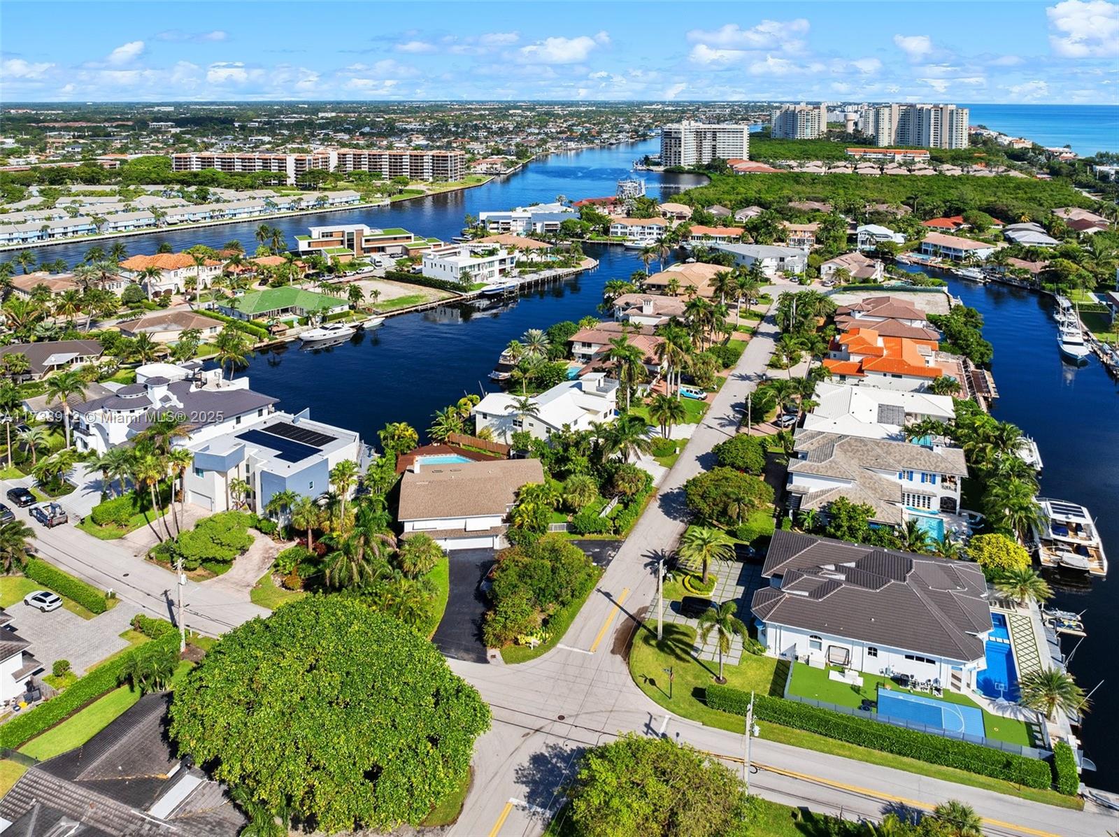BEL LIDO - Residential