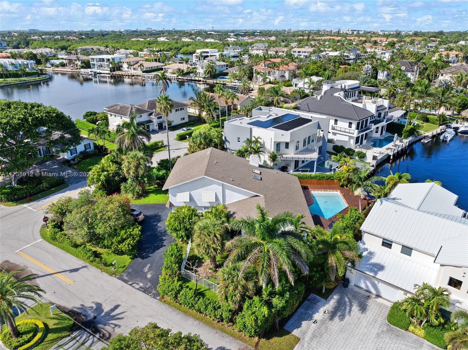BEL LIDO - Residential