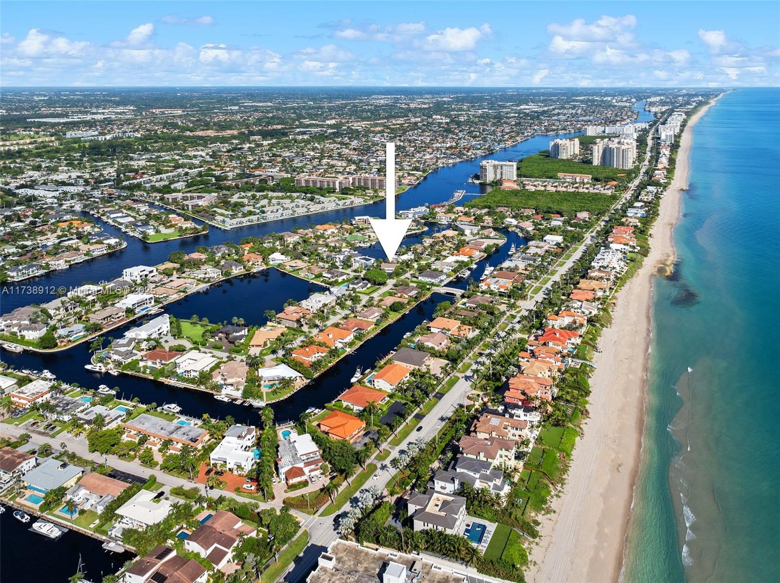 BEL LIDO - Residential