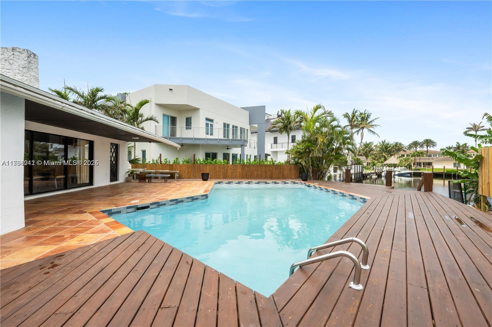 BEL LIDO - Residential