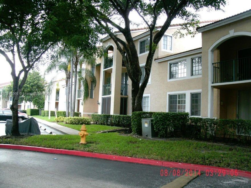 Luxury main floor corner unit in a gated community with a garage and 3 bedroom 2 full baths. This totally renovated condo has new cherry cabinets in the kitchen and bathrooms, with granite counters, new stainless steel appliances and light fixtures. Located in the highly sought after Milano gated community across the street from ultra luxury Bear Lakes Country Club. This high end community has a fantastic club house with a gym and a gorgeous pool. Close to restaurants and grocery stores like Whole Foods