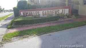 VERSIALLES GARDENS II CON - Residential