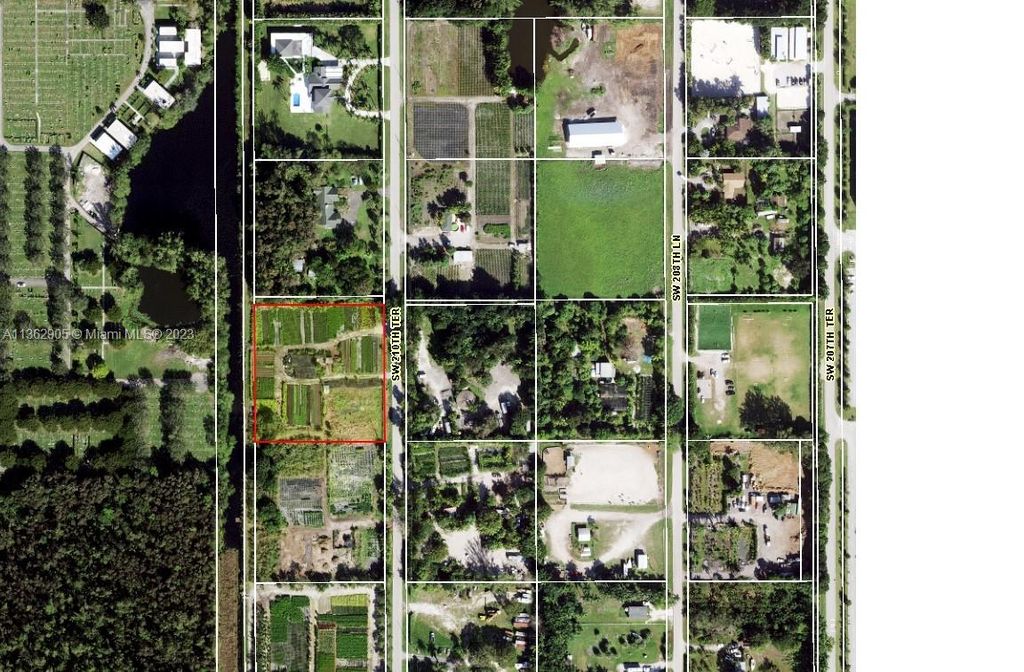 Photo of 210 Sw Ter, Southwest Ranches, FL 33332 (MLS # A11362905)