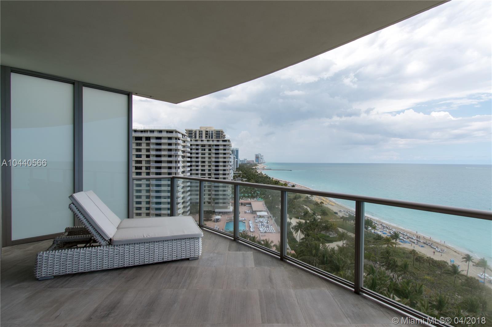 ST REGIS BAL HARBOUR - Residential
