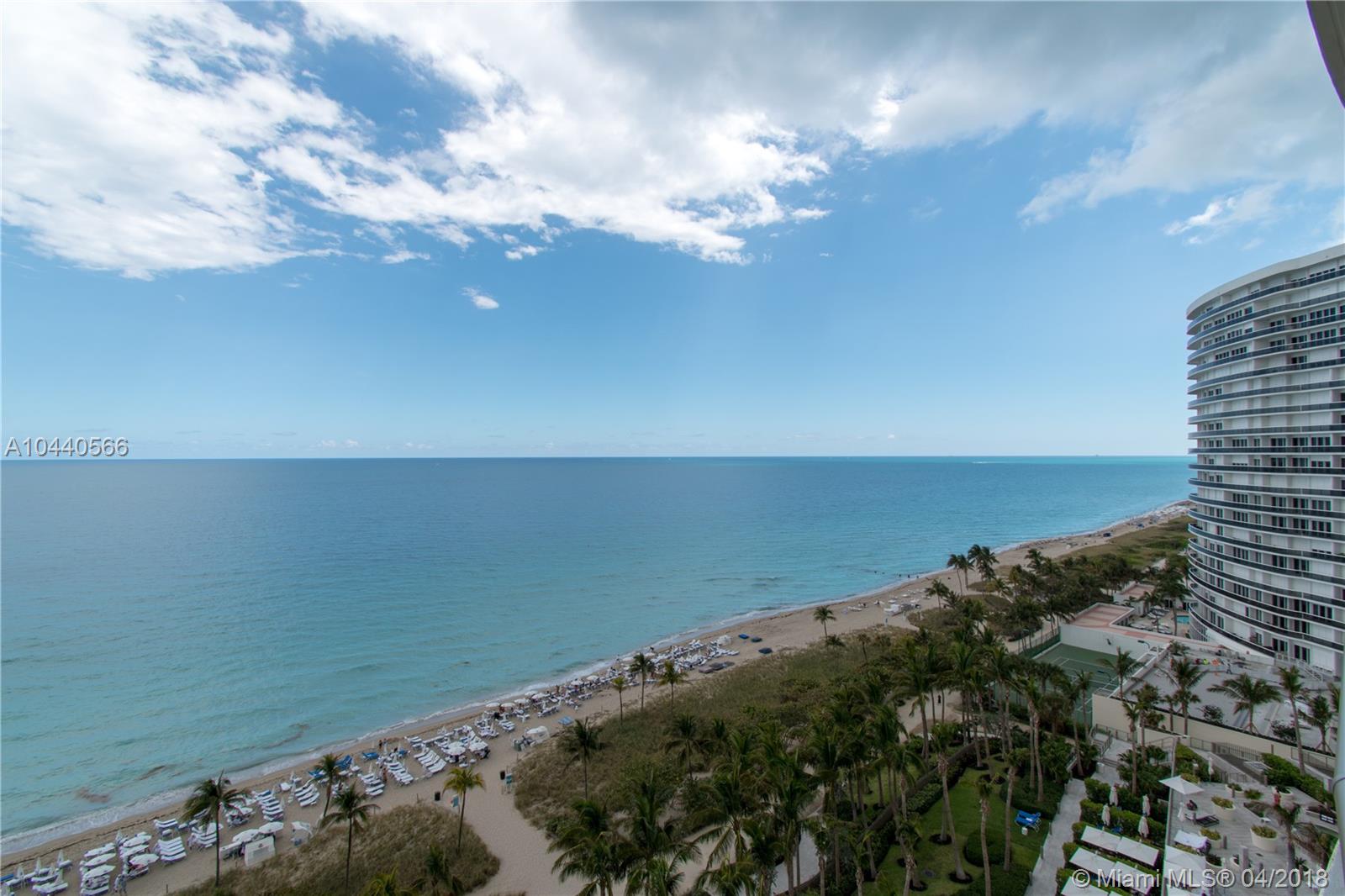 ST REGIS BAL HARBOUR - Residential