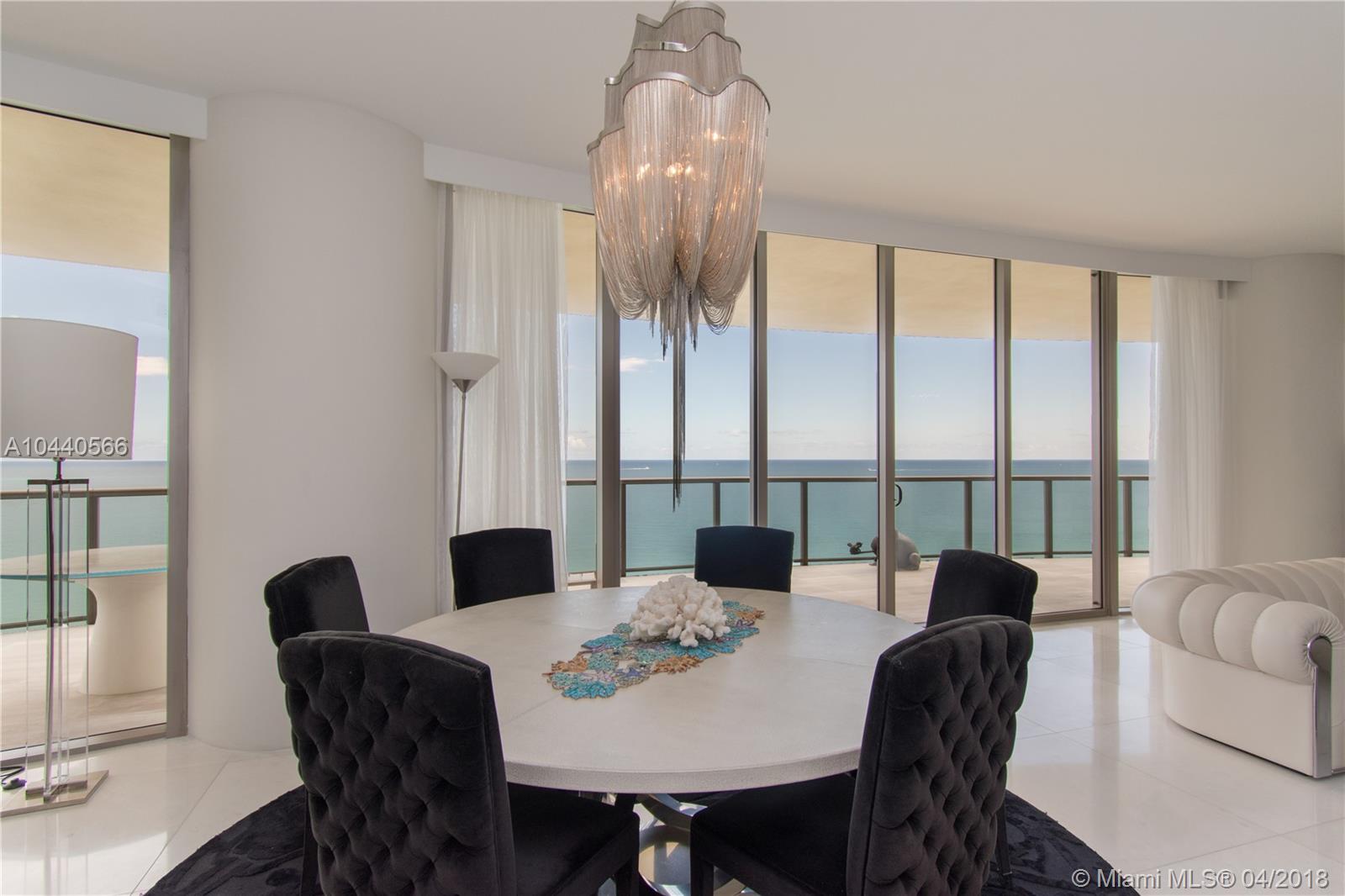 ST REGIS BAL HARBOUR - Residential