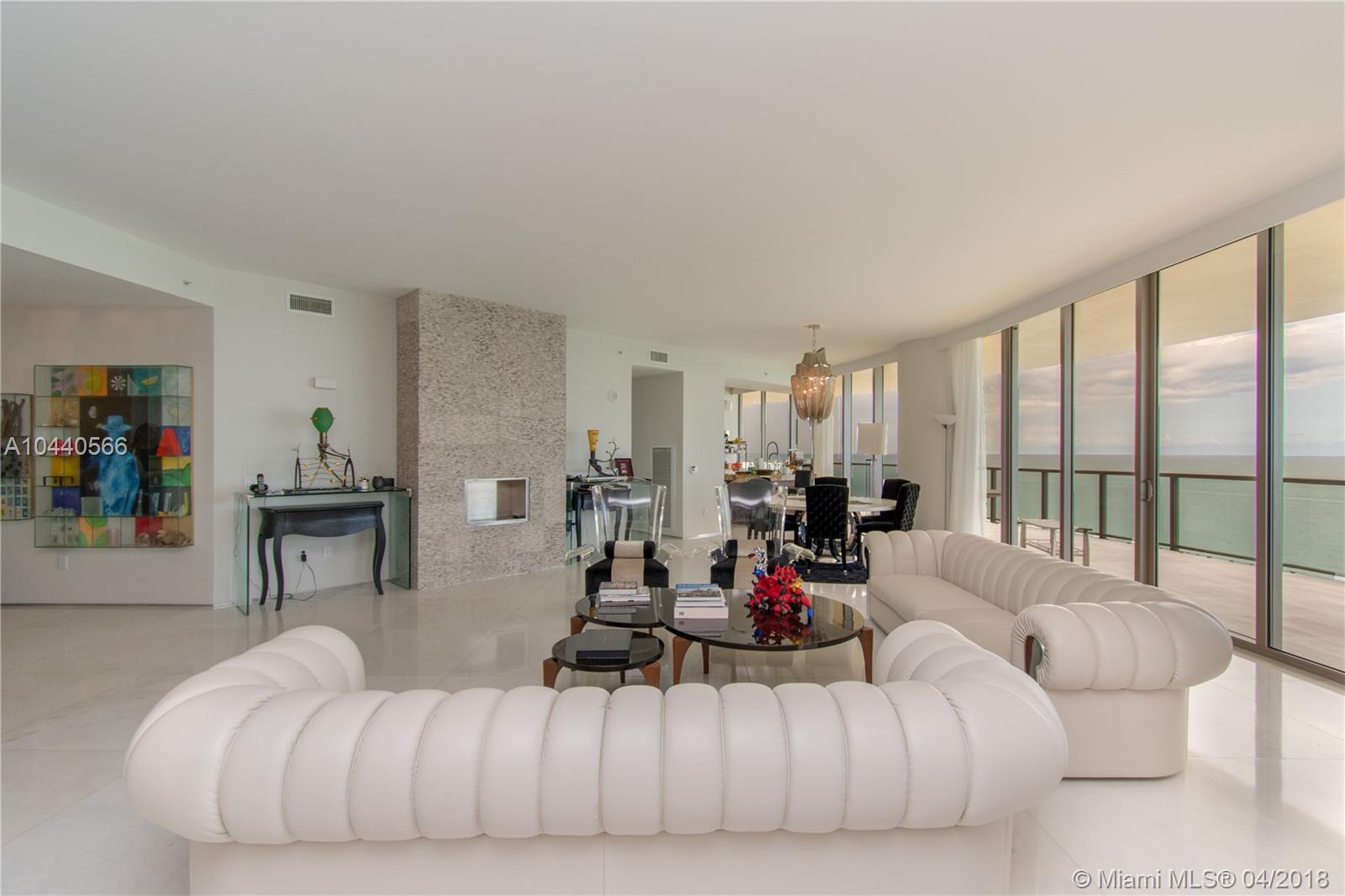 ST REGIS BAL HARBOUR - Residential