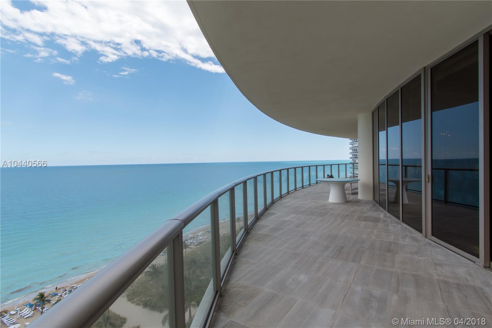 ST REGIS BAL HARBOUR - Residential