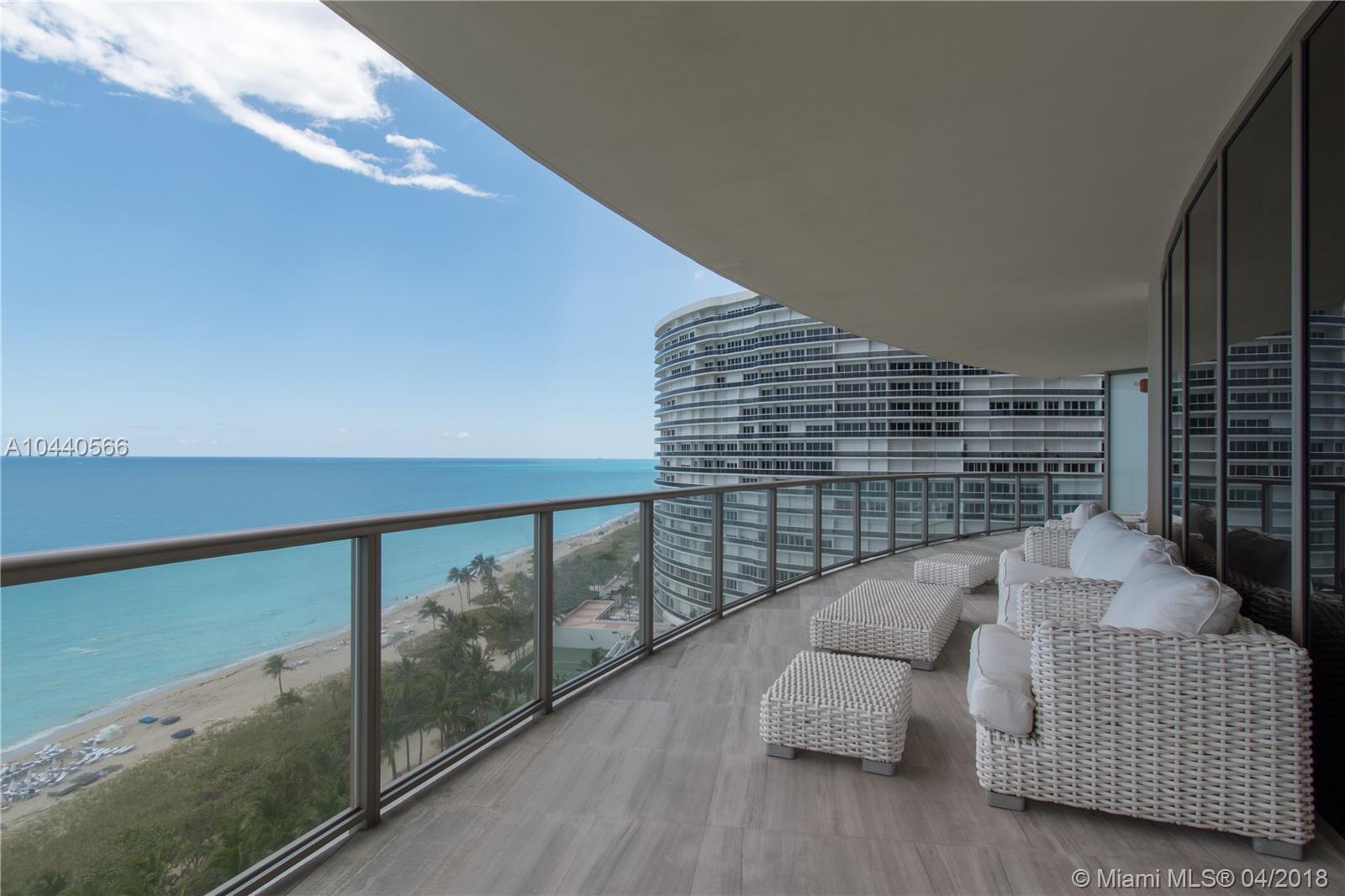 ST REGIS BAL HARBOUR - Residential