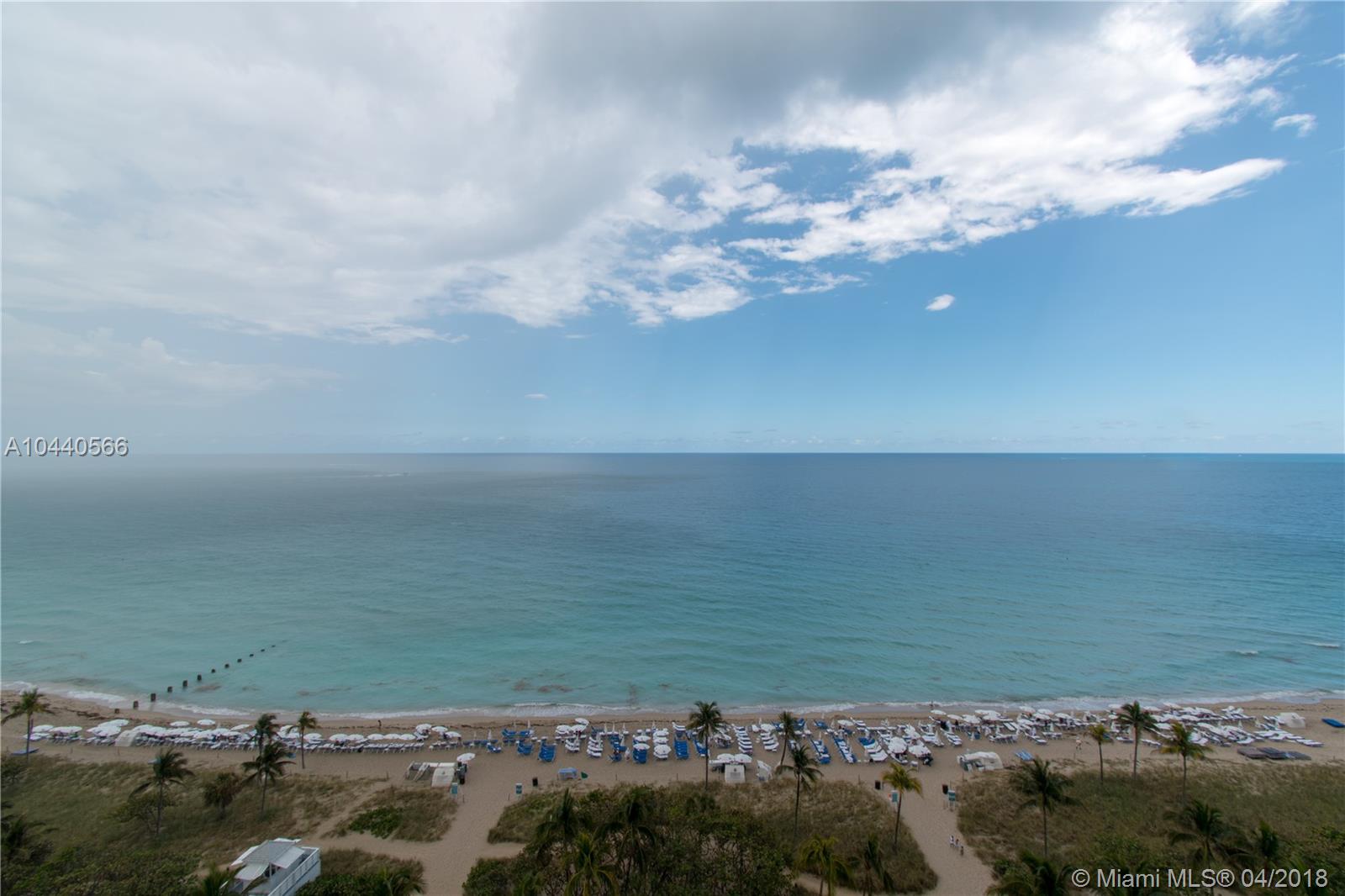 ST REGIS BAL HARBOUR - Residential