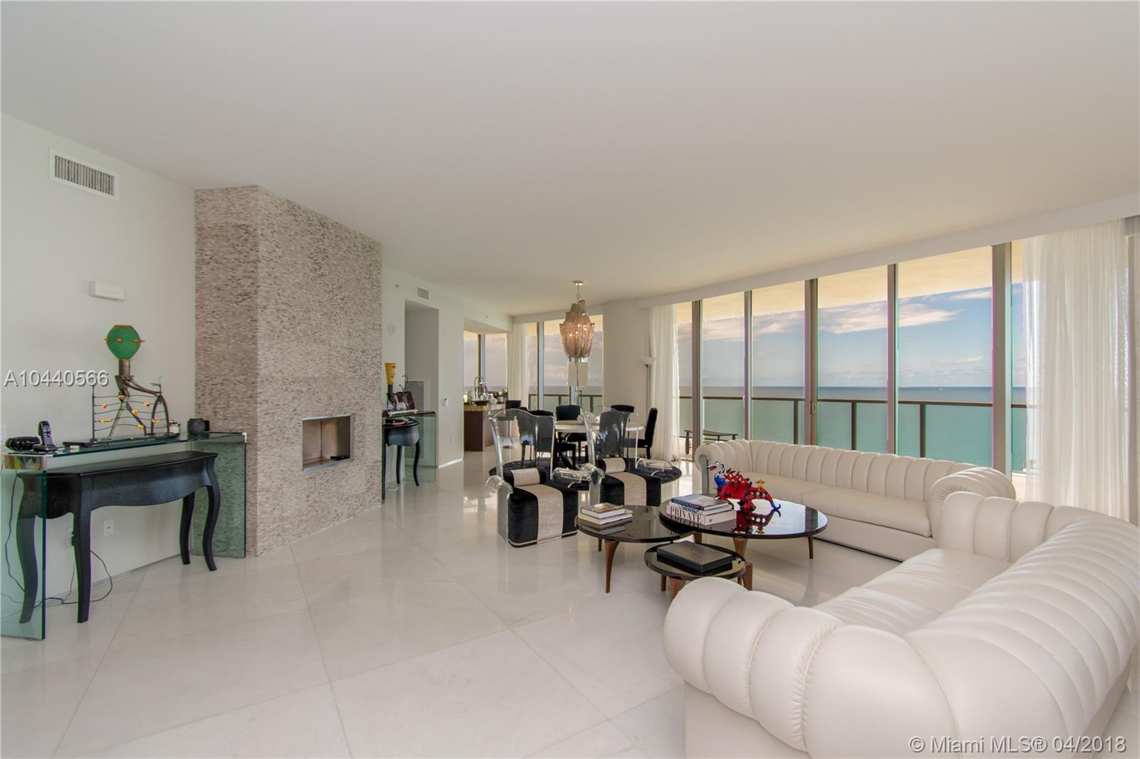 ST REGIS BAL HARBOUR - Residential
