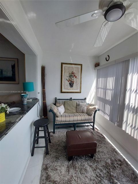 A home in Lauderdale Lakes