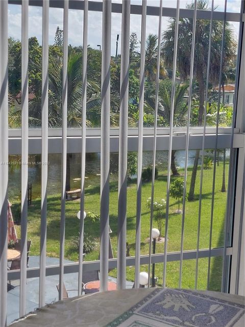A home in Lauderdale Lakes