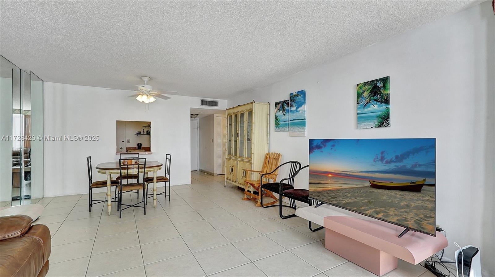 BERKLEY SOUTH CONDO - Residential