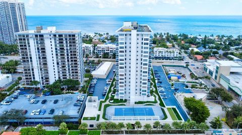 3015 N Ocean Blvd 3J Fort Lauderdale FL 33308