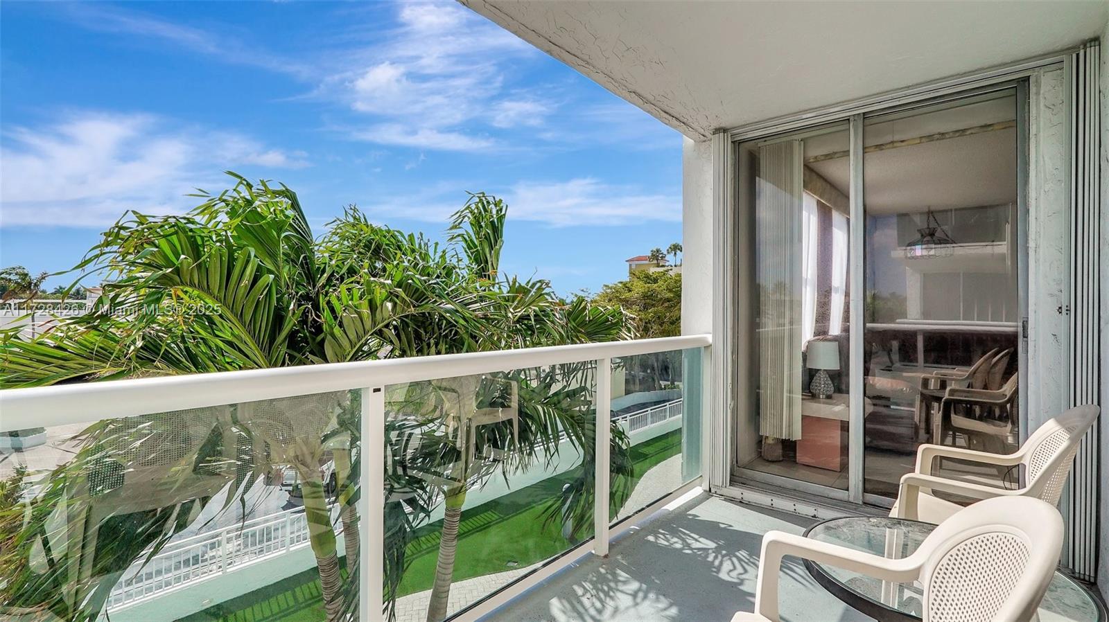 BERKLEY SOUTH CONDO - Residential