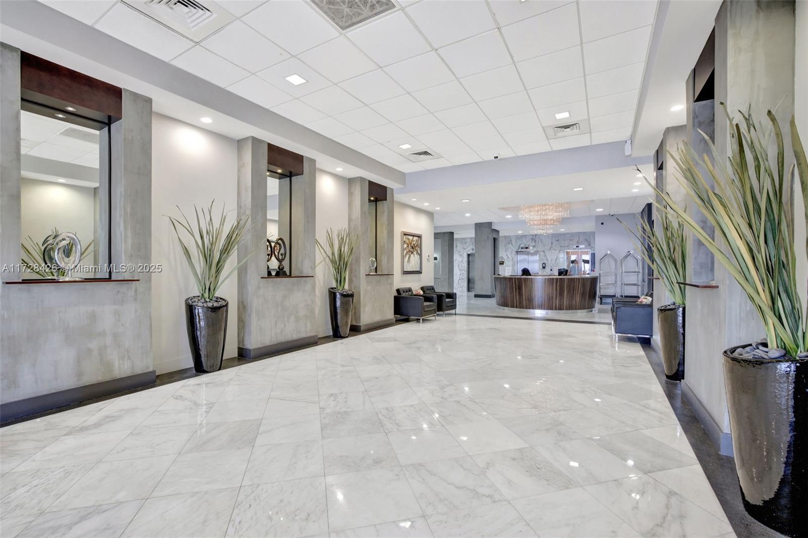 BERKLEY SOUTH CONDO - Residential