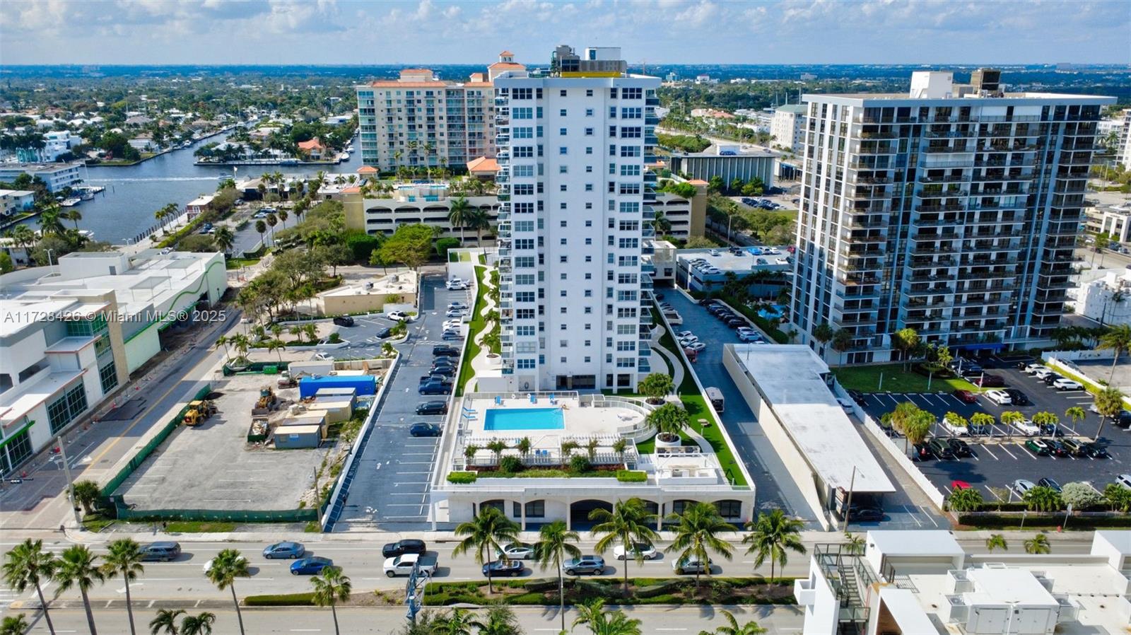 BERKLEY SOUTH CONDO - Residential