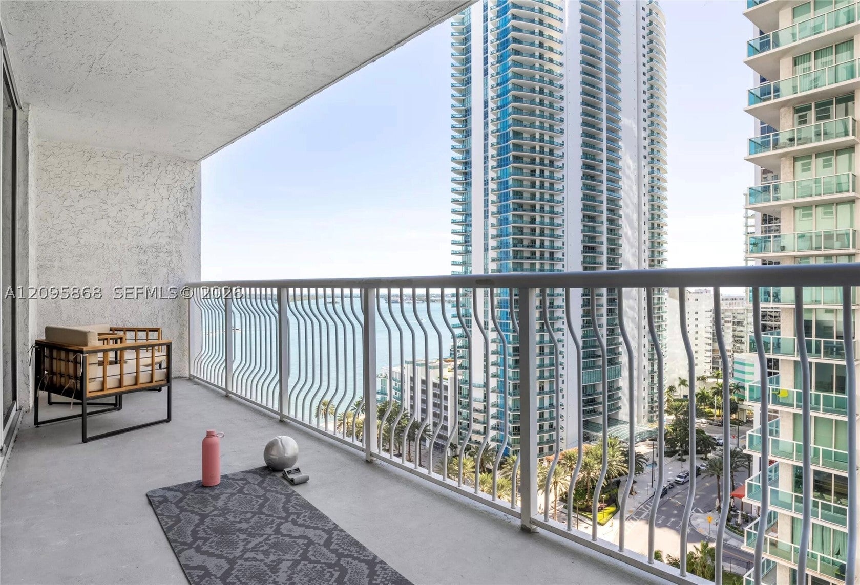 View photos, virtual tours, details... 1200 Brickell Bay Dr 1805