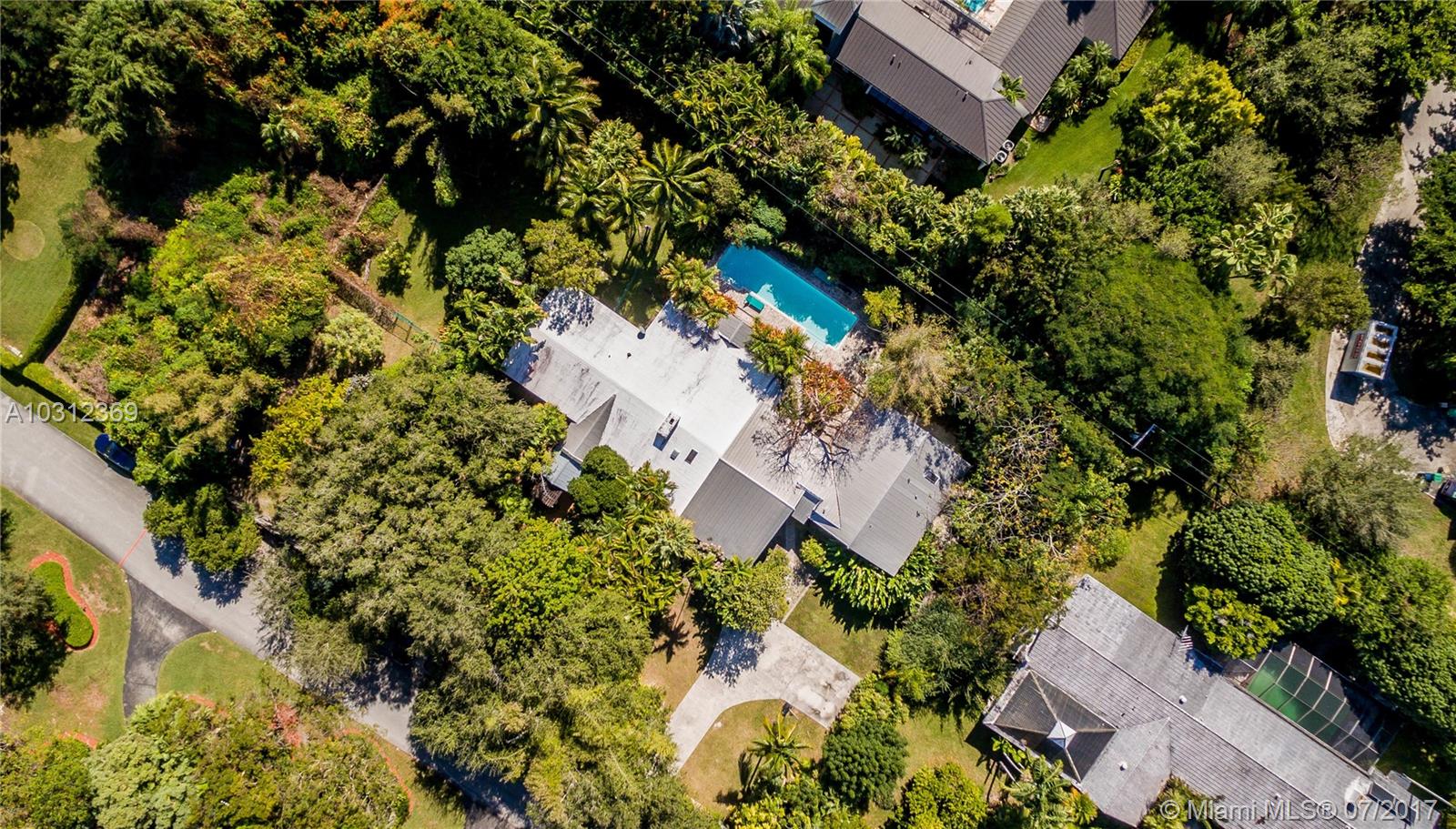 Rockdale Estates - Residential