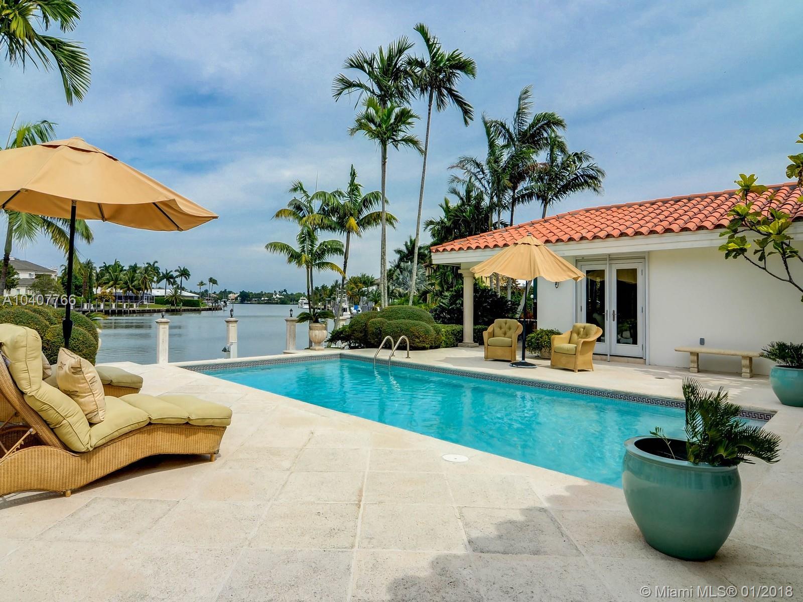 Old Cutler Bay Sec 01 - Residential