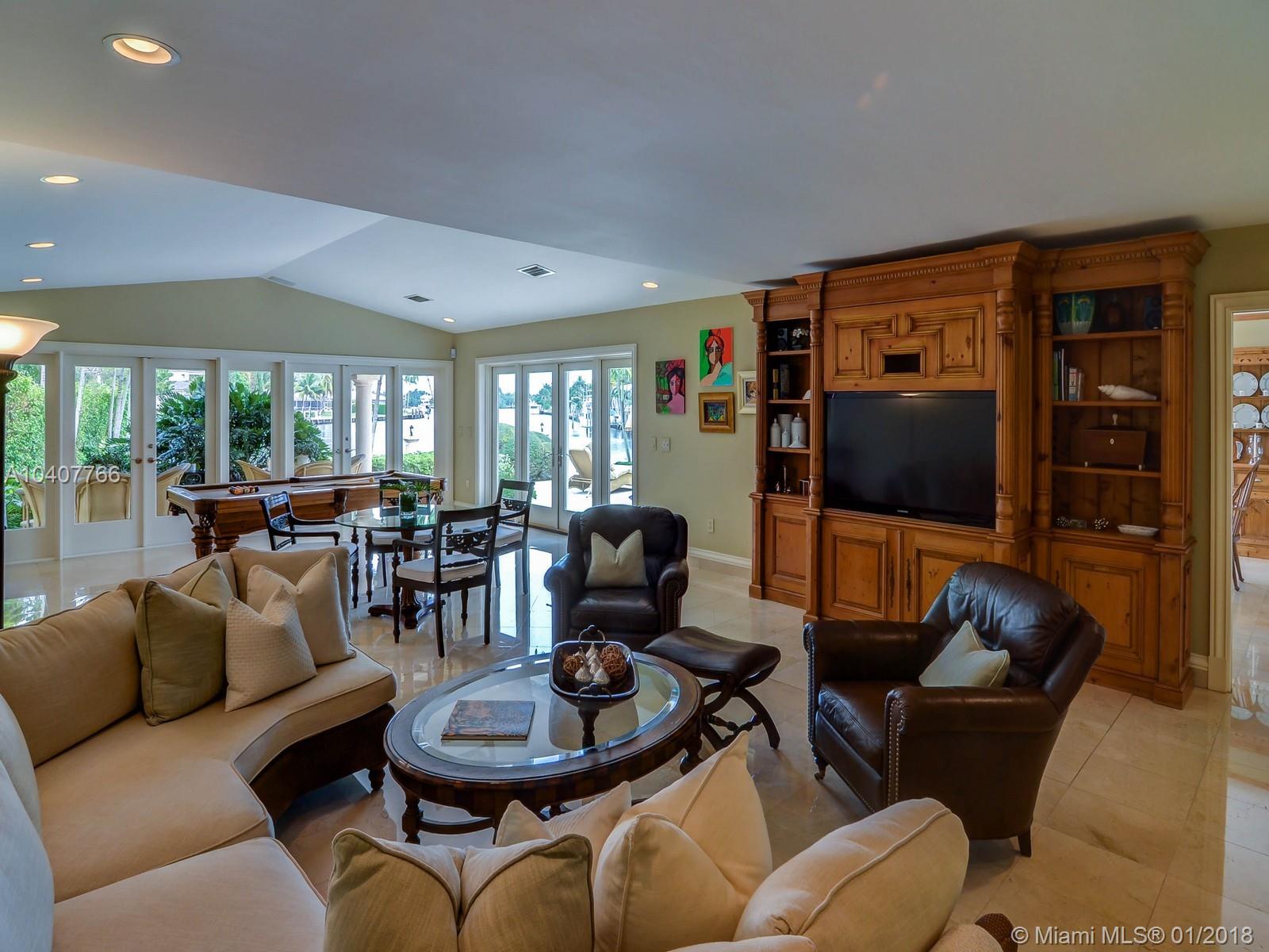 Old Cutler Bay Sec 01 - Residential