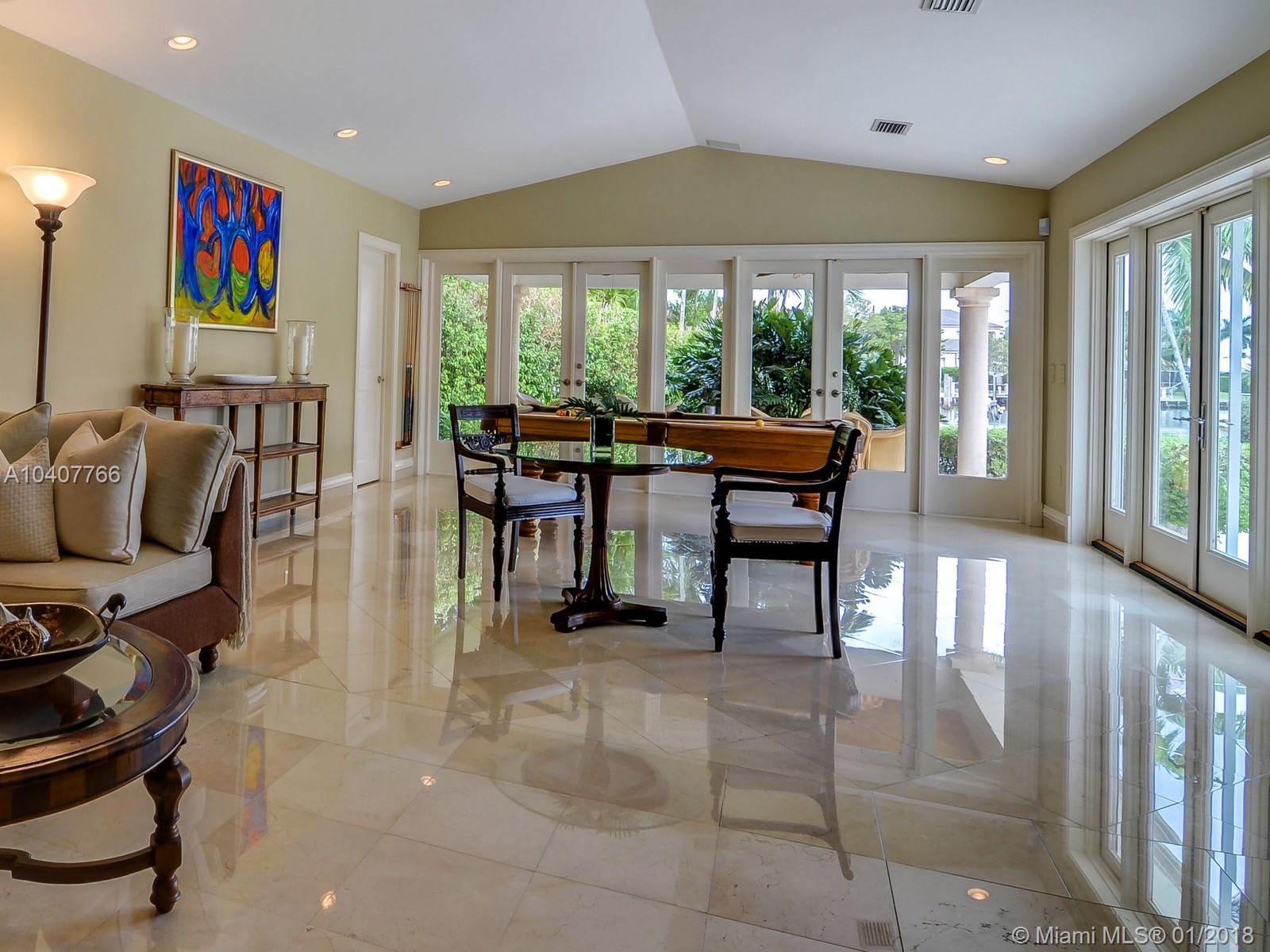 Old Cutler Bay Sec 01 - Residential