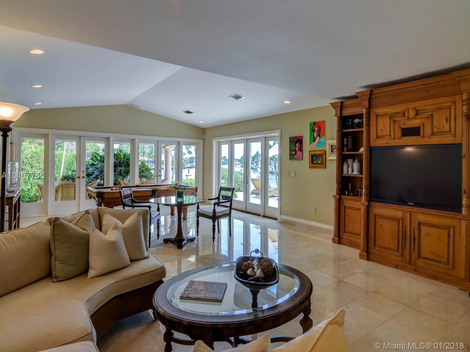 Old Cutler Bay Sec 01 - Residential